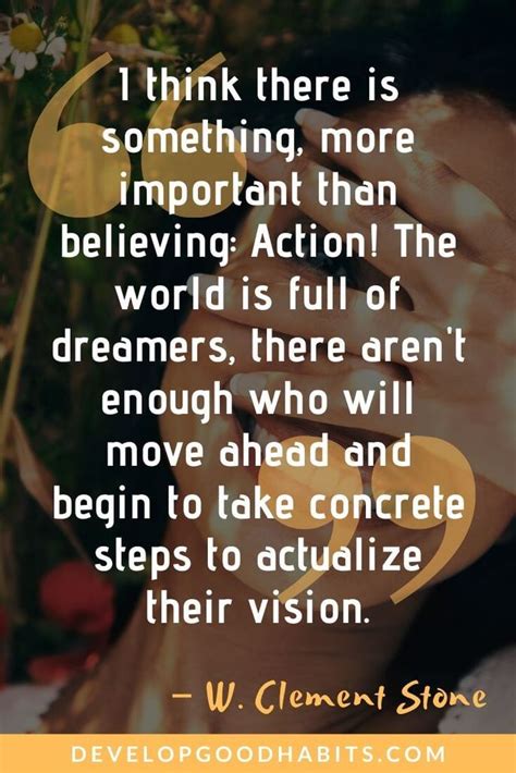 For the Grand Dreamers: Quotes That Turn Wishes into Vision