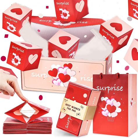 For the Grand Romantic Gestures (Anniversaries & Valentine's Day)