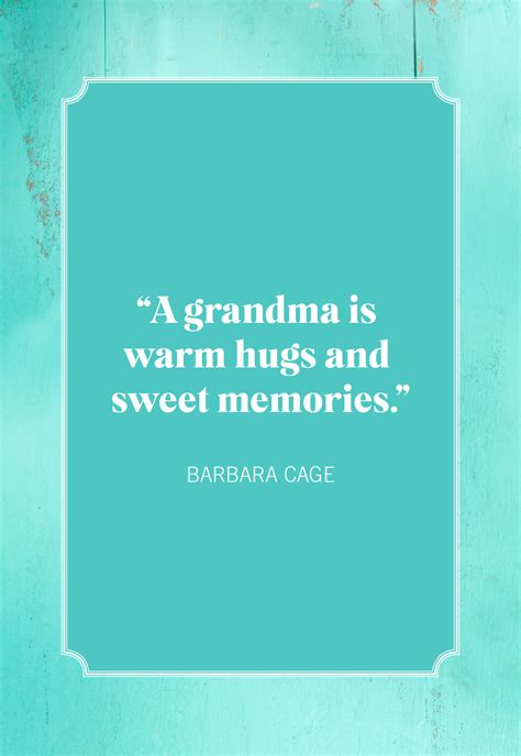 For the Grandma Who's Also a Best Friend
