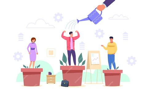 For the Growing Talent: Encouraging Wishes for an Employee or Direct Report