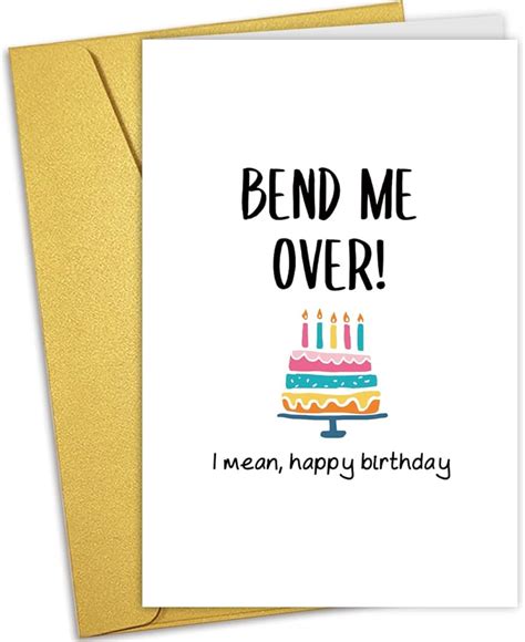 For the Guy Who Makes You Laugh: Funny & Playful Birthday Teases