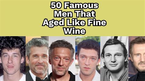 For the Guy Who's 'Finely Aged' (Like Wine… or Cheese)