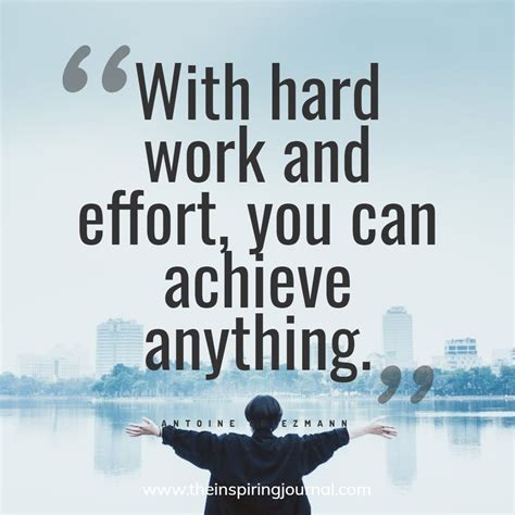 For the Hard Workers in Your Life