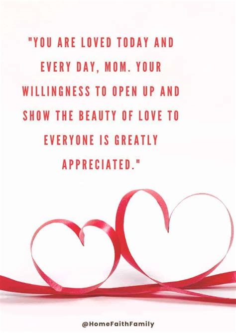 For the Heart of the Family: Wishes for Your Own Mom