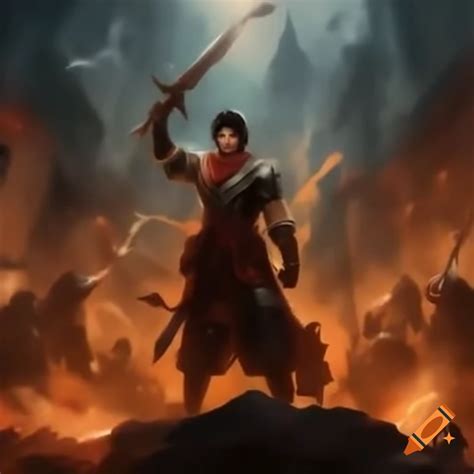 For the Hero of Doodle World: Epic & Victorious Wishes
