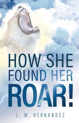 For the Hero Who Found Their Roar