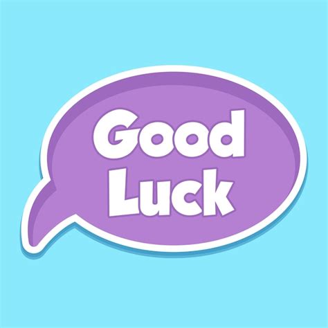 For the Hive: Good Luck Messages to Share in Chat