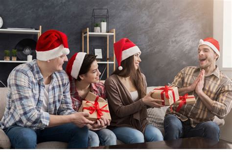For the Holiday Season (A Gift of Giving)