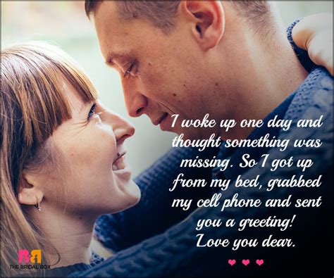 For the Hopeless Romantics: Messages Dripping with Longing