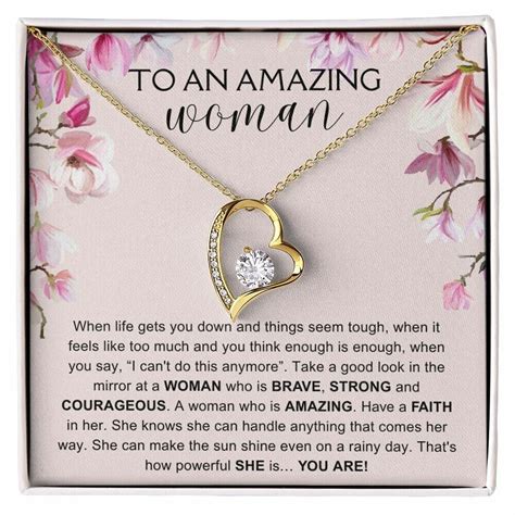 For the Incredible Woman You've Become: Wishes of Pride & Admiration