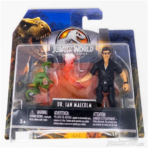 For the Inevitable Unraveling: Wishes Inspired by Dr. Ian Malcolm