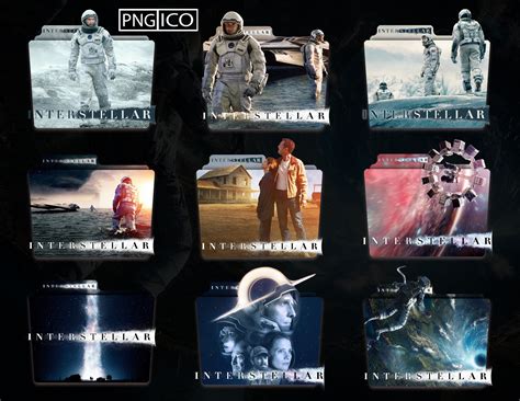 For the Interstellar Fashion Icon