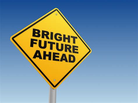 For the Journey Ahead: Hopes for a Bright Future