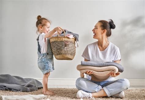 For the Joy of Tidying: Simple & Satisfying Sentiments