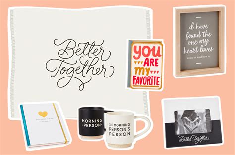 For the "Just Because" Gift