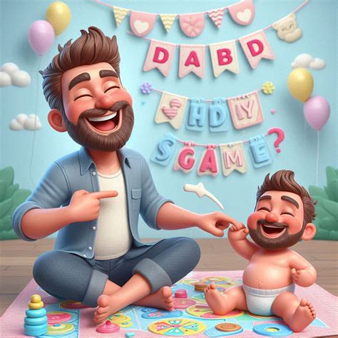 For the King of Dad Jokes: Funny & Lighthearted Messages