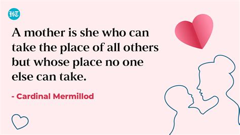 For the "Like-a-Mom" in Your Life: Wishes for Mother Figures