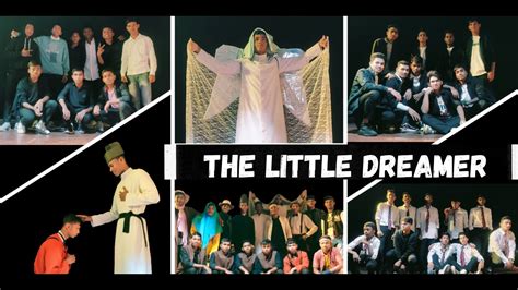 For the Little Dreamer (or the Young at Heart)