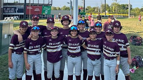 For the Little Leaguer: Wishes for a Future All-Star