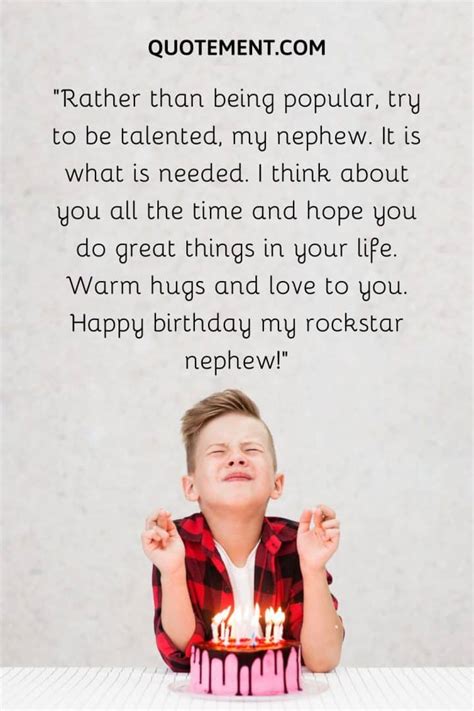 For the Little Legend: Playful Wishes for a Young Nephew