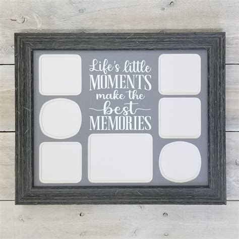 For the 'Little' Moments That Mean the Most (A Child's Firsts, Casual Get-Togethers)