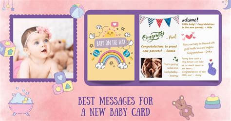 For the Little One So Deeply Wished For