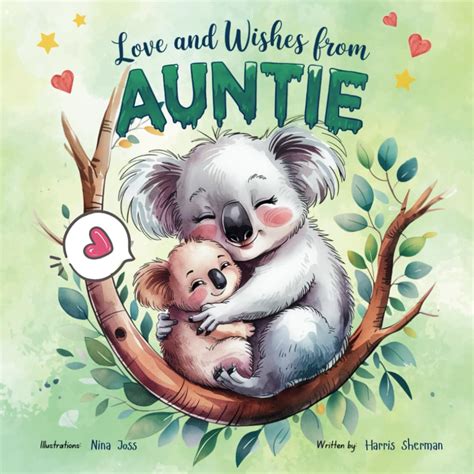 For the Little Ones: Wishes for Kids, Nieces & Nephews