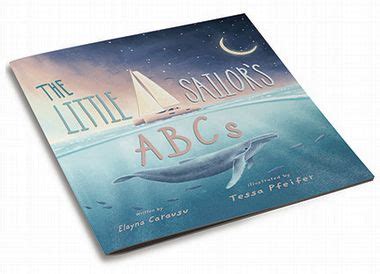 For the Little Sailors: Magical Notes for the Kids