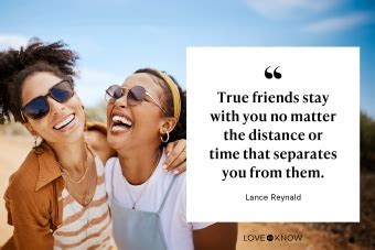 For the Long-Distance Friend