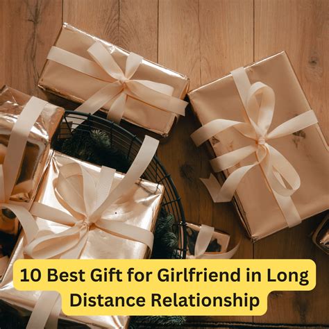 For the Long-Distance Girlfriend: Closing the Miles