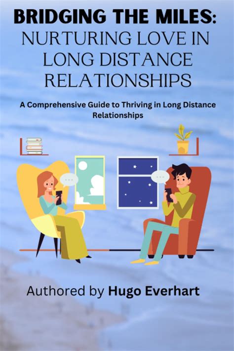 For the Long-Distance Love: Bridging the Miles