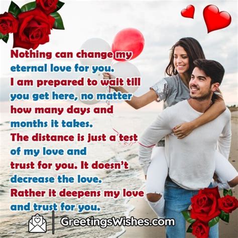 For the Long-Distance Love