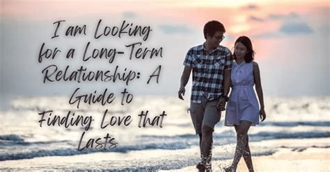 For the Long-Term Love: Celebrating Our Journey