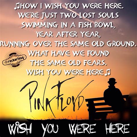 For the Lost Soul I Swim With