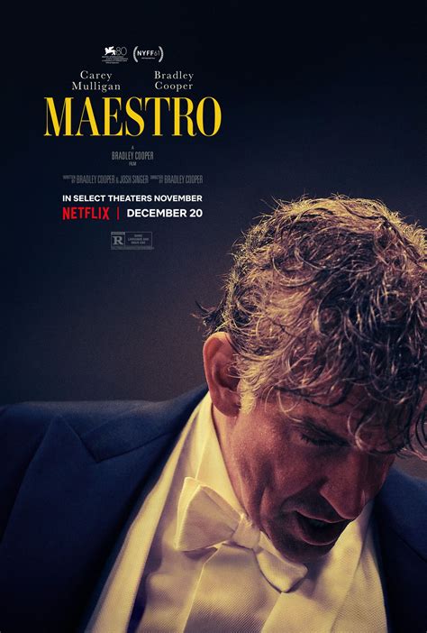 For the Maestro in Your Life