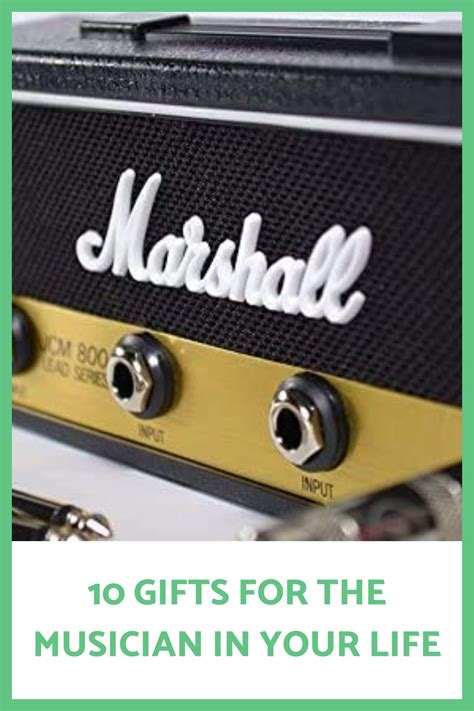 For the Maestro: Wishes for the Musician in Your Life