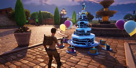 For the Main Character's Birthday Quest