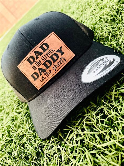 For the Man Who Wears Both Hats: Celebrating Our Husband & Dad