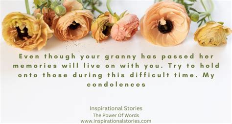 For the Matriarch and Legacy-Builder: Messages for Grandma