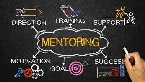 For the Mentor & Motivator