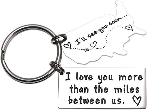 For the Miles Between Us (Long-Distance Love)