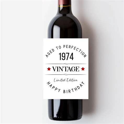 For the Milestone Birthday (The 30th, 40th, or 50th)