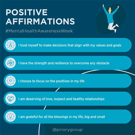 For the Mirror: Quiet Affirmations for Your Inner Self