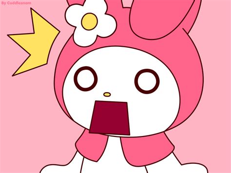 For the Missing Note in My Melody