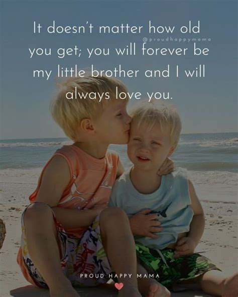 For the Modern Brother: My Friend, My Guide, My Equal