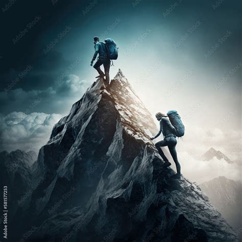 For the Modern Partnership: Wishes for Adventure & Teamwork