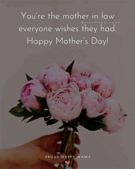 For the 'Mom' in Mother-in-Law