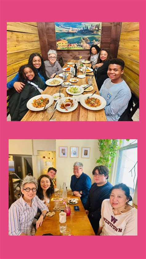 For the Mother Figures: Honoring Grandmas, Aunts & Mentors