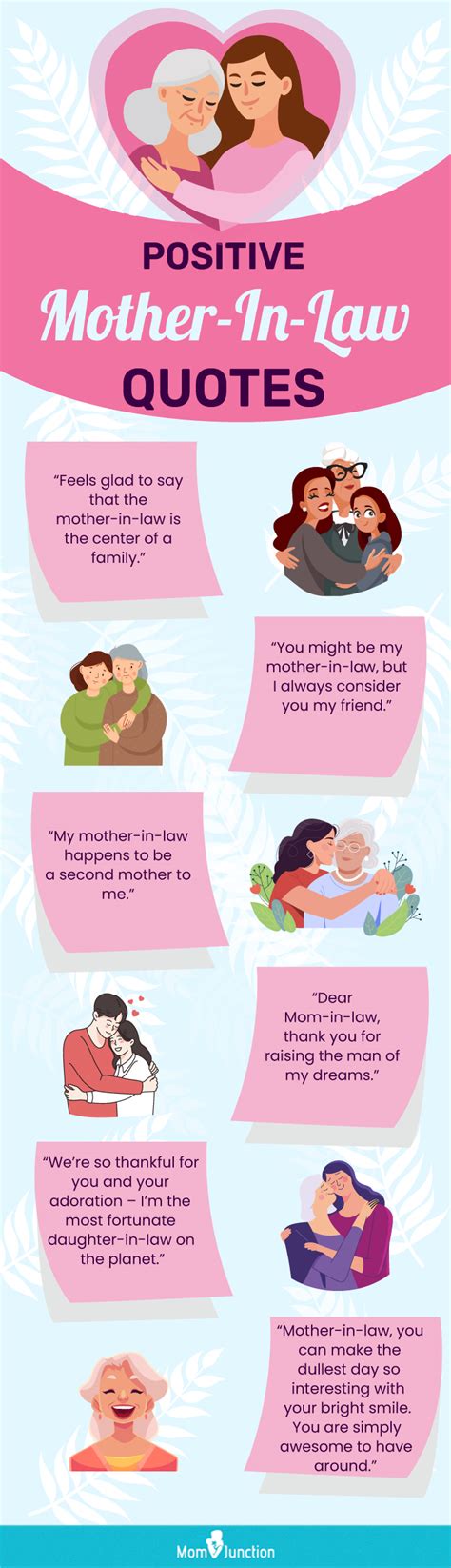 For the Mother-in-Law Who’s Like a Second Mom
