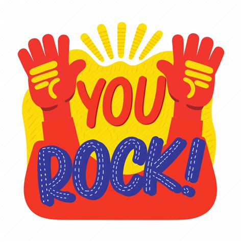 For the "My Rock" Appreciation Post